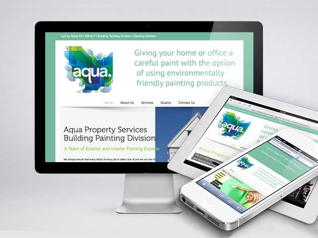 Aqua Property Services